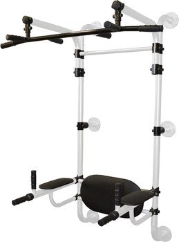 Турник-брусья 